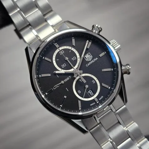 TAG Heuer Carrera Calibre 1887 CAR2110.BA0720