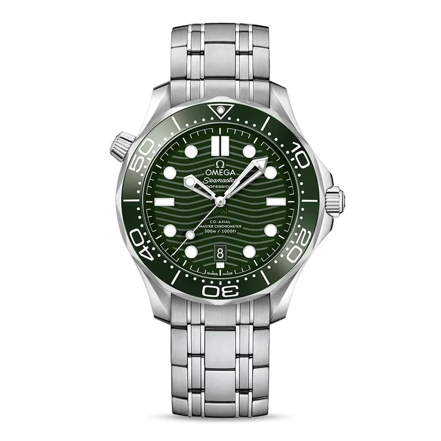 Omega Seamaster Diver 300m Co-Axial 17331918