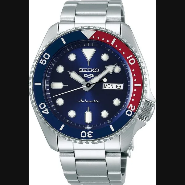 Seiko 5 Sports SO-1130