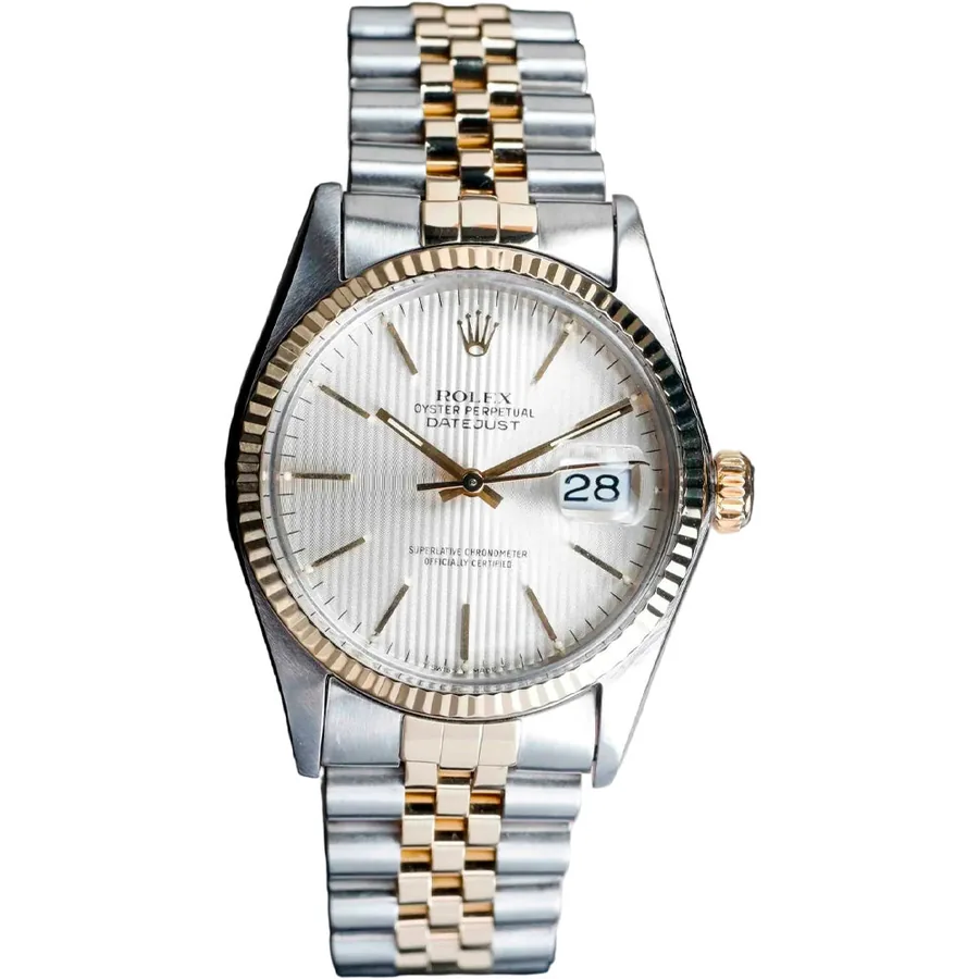 Rolex Datejust 5627994