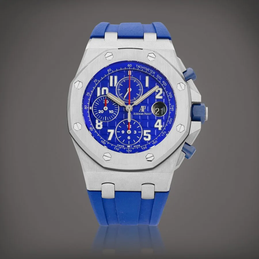 Audemars Piguet Royal Oak Offshore 26470ST.OO.A030CA.01