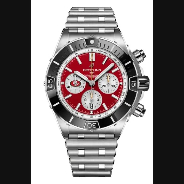 Breitling Chronomat AB01361C1K1A1