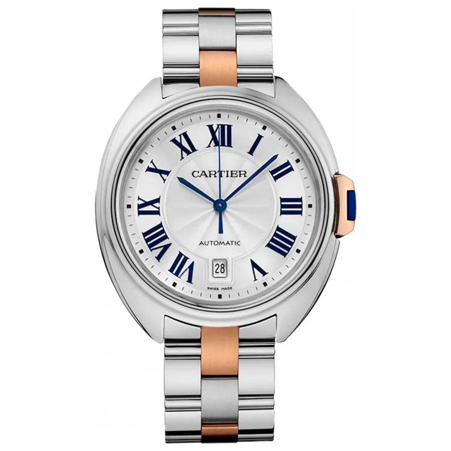 Cartier Cle W2CL0002