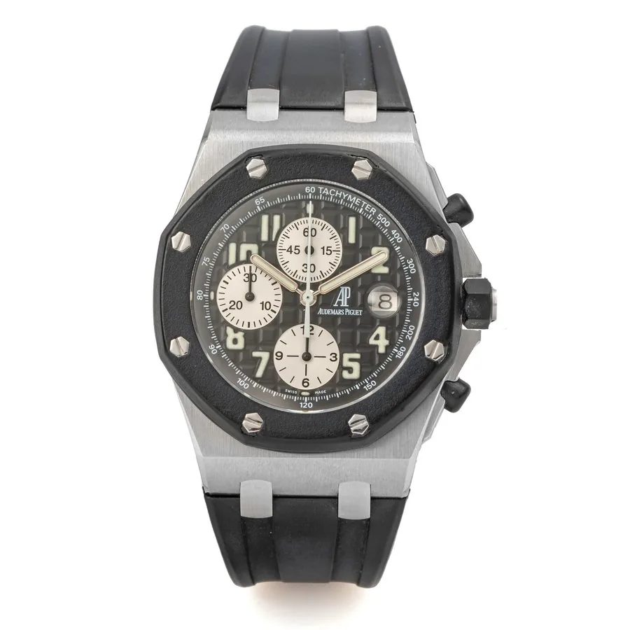 Audemars Piguet Unclassified 25940