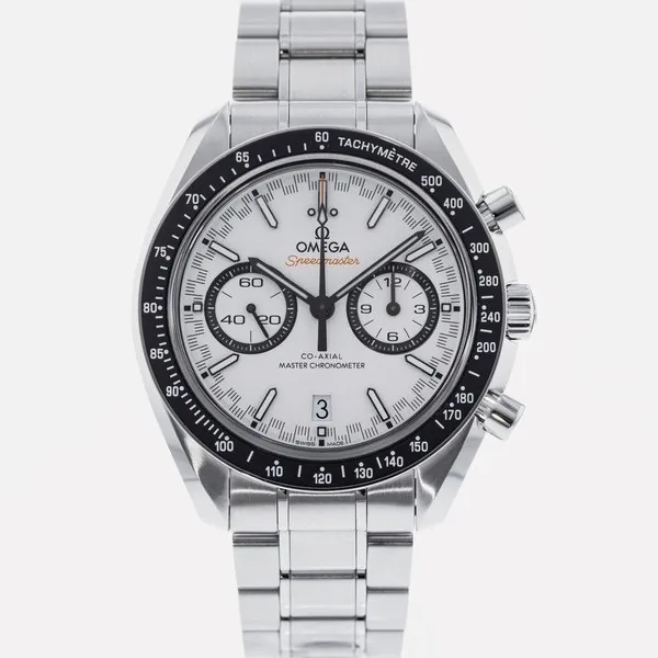 Omega Speedmaster Racing Co-Axial Master 10-10-OME-UT9G3S