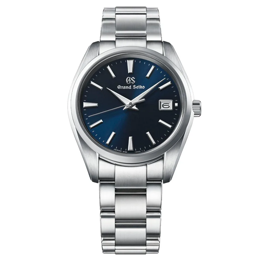 Grand Seiko Heritage 40mm M152317