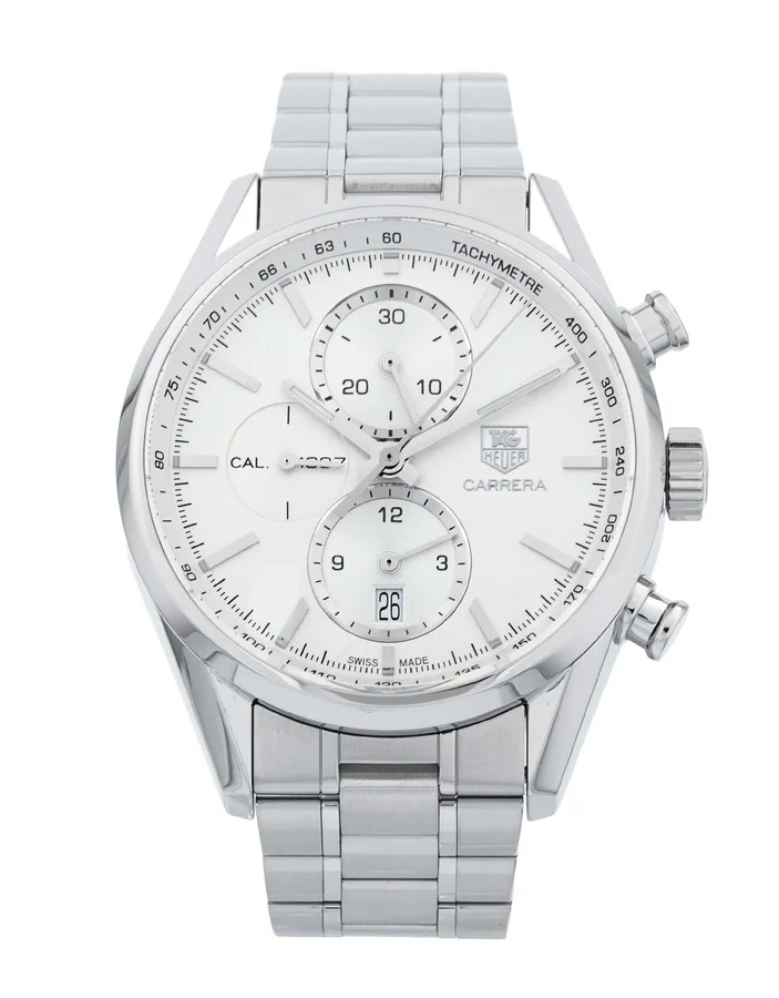 TAG Heuer Carrera CAR2111 BA0720 430274