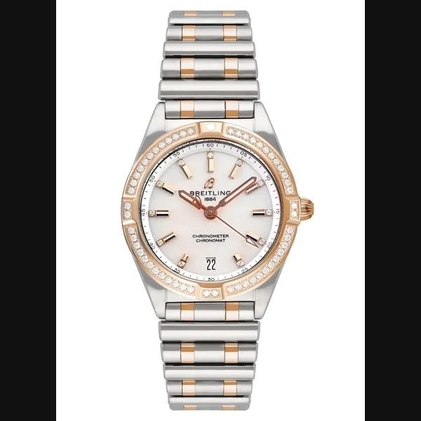 Breitling Chronomat PL127477