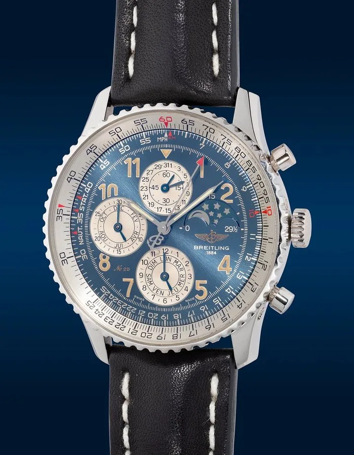 Breitling Unclassified L19022