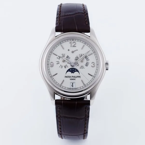 Patek Philippe Annual Calendar 5146G-001