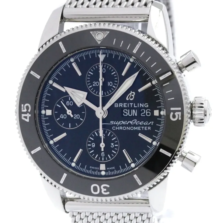 Breitling Superocean Heritage II 60506