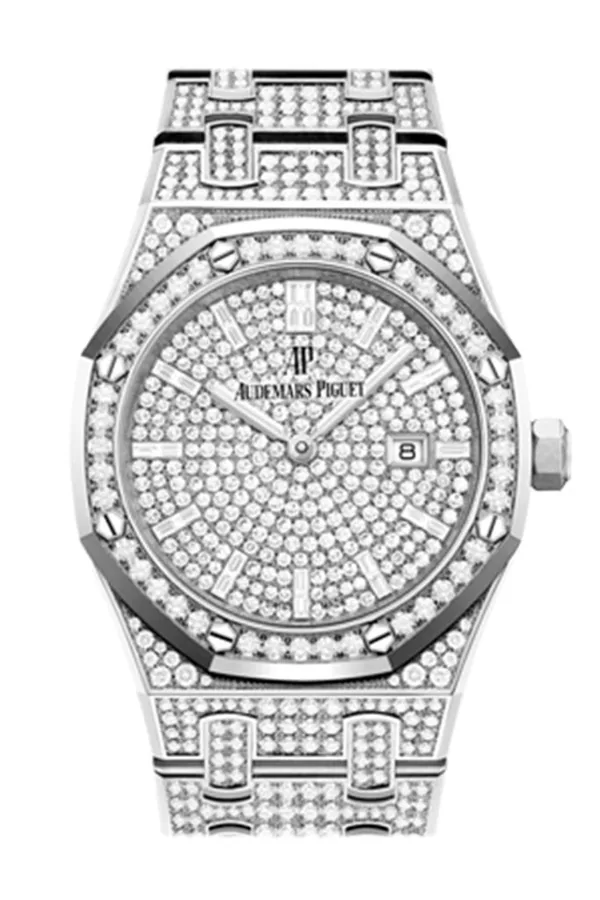 Audemars Piguet 67652BC ZZ 1265BC AP0176