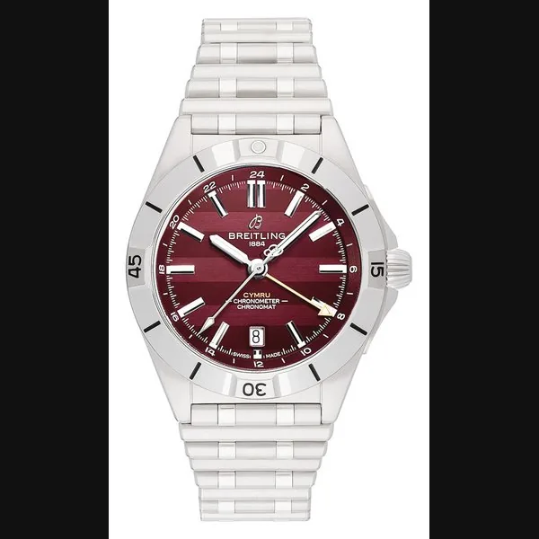 Breitling Chronomat PL129821