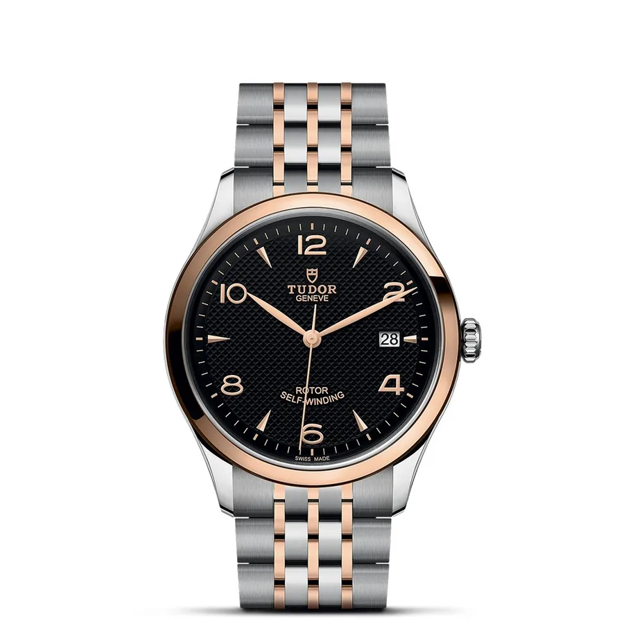 Tudor Unclassified 52-15-023