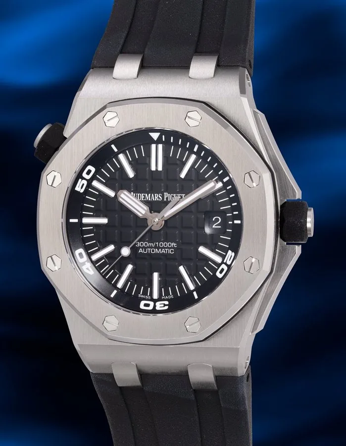 Audemars Piguet Royal Oak Offshore 15710ST.OO.A002CA.01