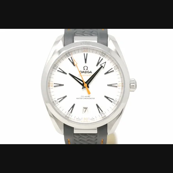 Omega Pre-Owned Seamaster Aqua Terra 22147