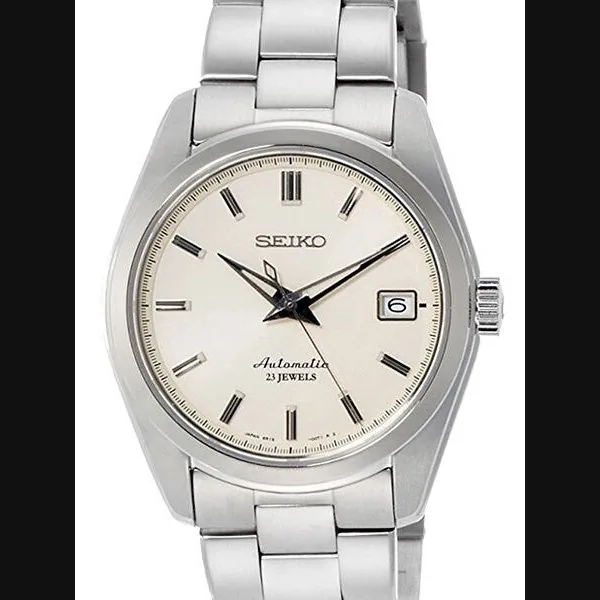 Seiko Spirit SARB035