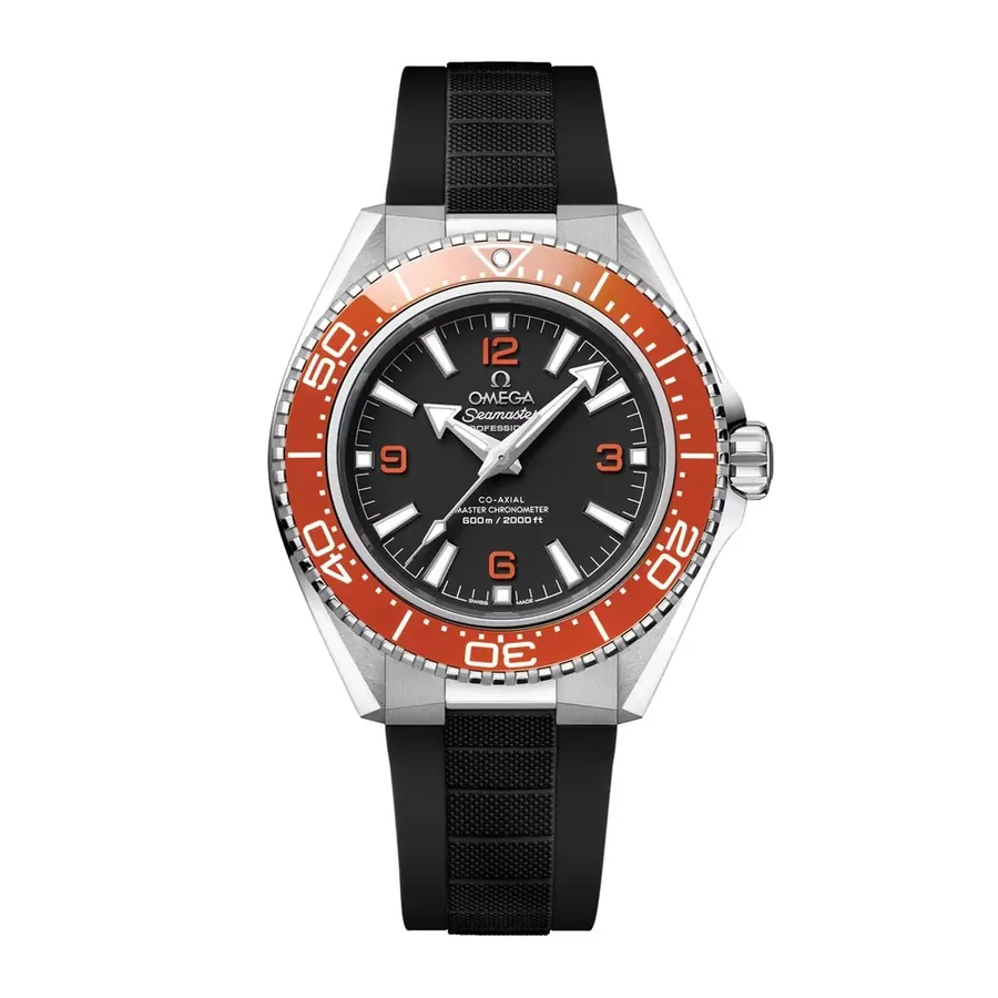 Omega Seamaster Planet Ocean 600M 17332433