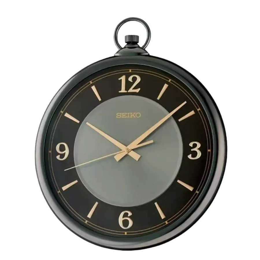 Seiko WALL CLOCK QXA843K