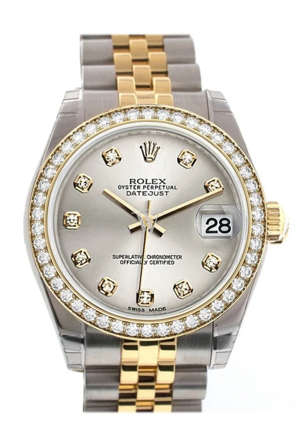 Rolex Custom CDBN238