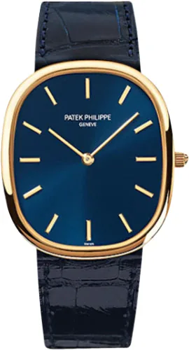 Patek Philippe Golden Ellipse 3738/100J-012