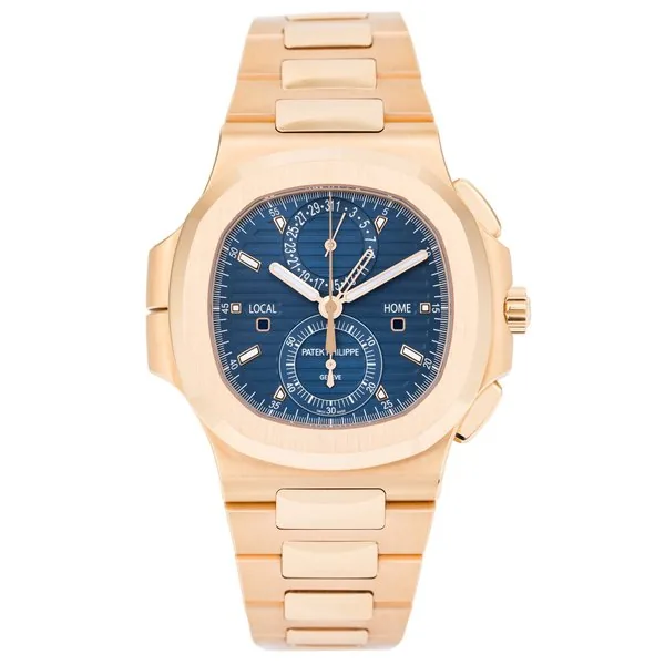 Patek Philippe Nautilus 5990/1R-001