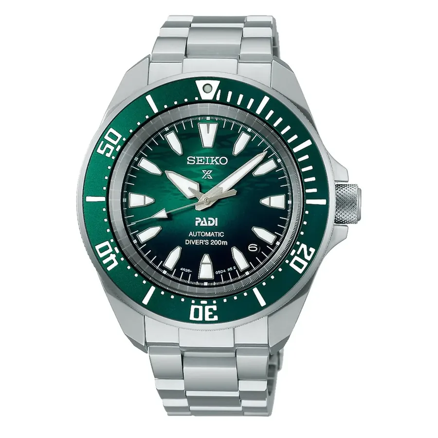 Seiko ProspexGmt SPB381