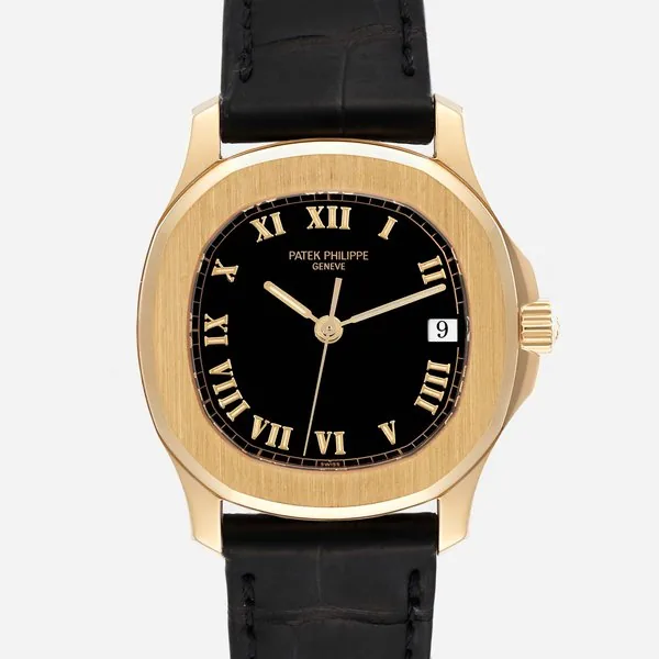Patek Philippe Aquanaut 5060J