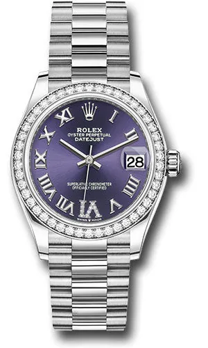 Rolex Unclassified 278289rbr aubdr6p