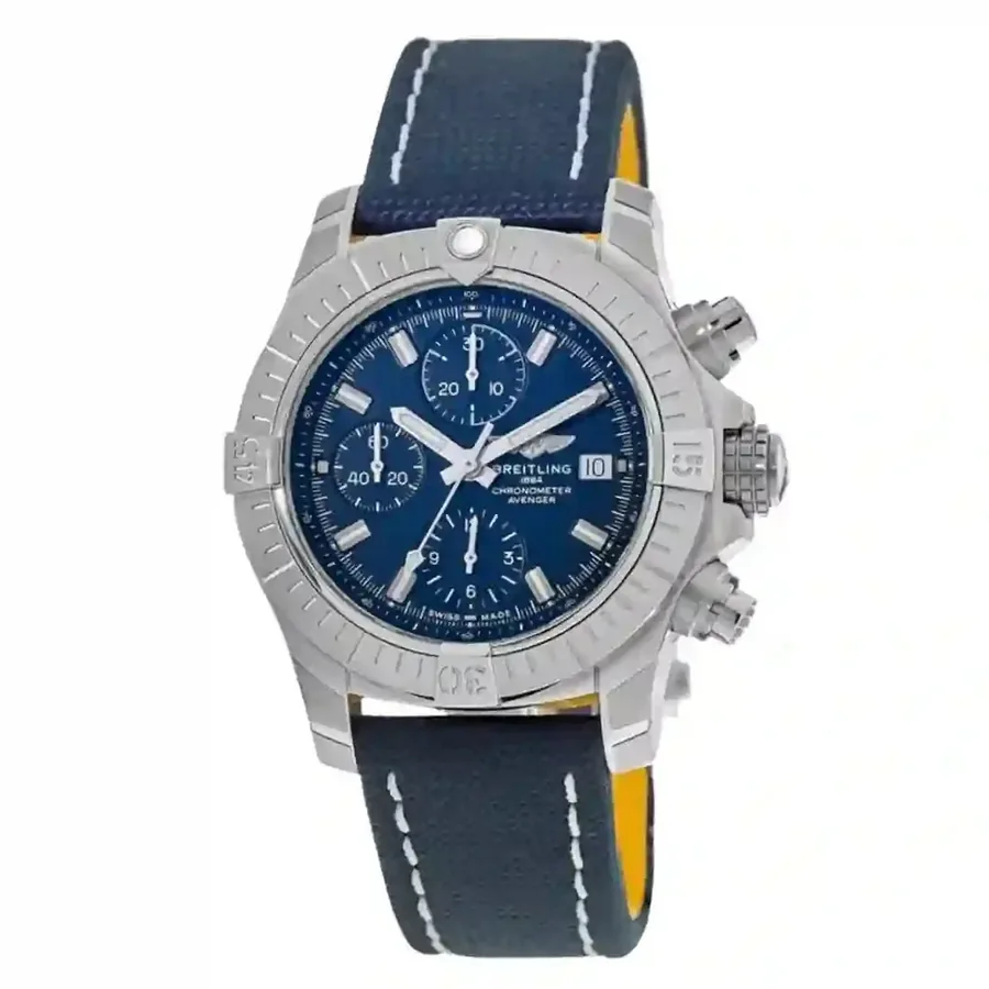 Breitling Avenger A13385101C1X1