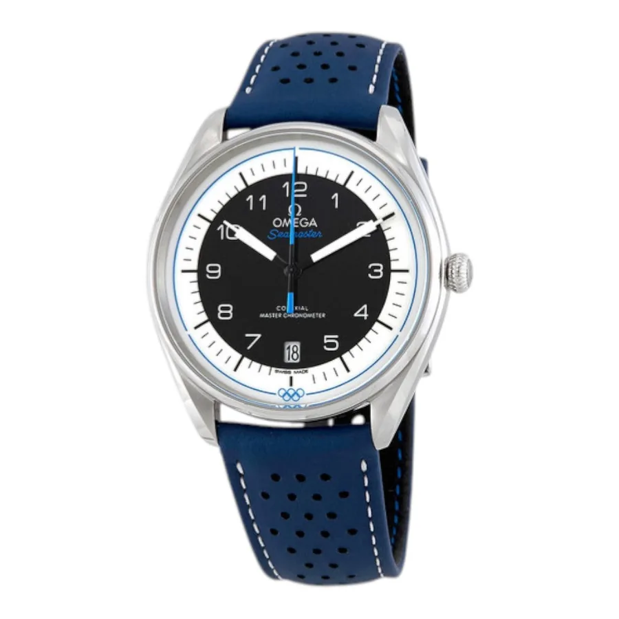 Omega Seamaster Planet Ocean 522.32.40.20.01.001