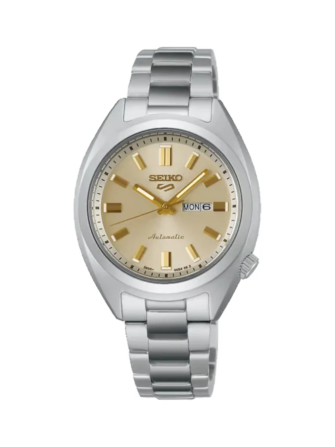Seiko 5 SPORTS SNXS SERIES SRE023K1