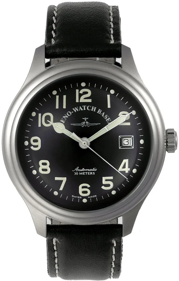 Zeno-Watch Basel Oversized dome 8800-a1 ZWB015