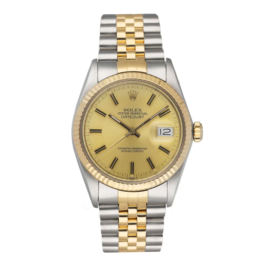 Rolex Datejust 438896
