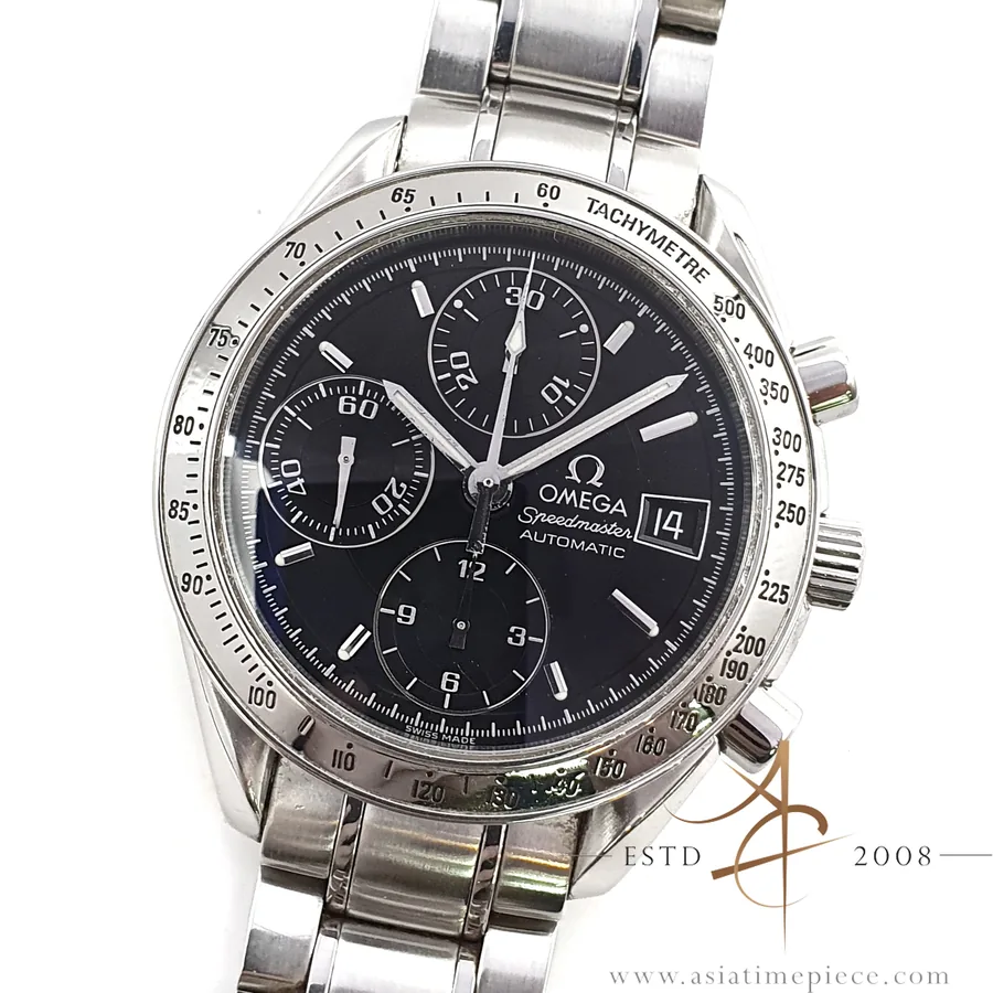 Omega Speedmaster 3513.50