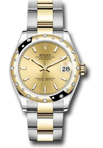Rolex Unclassified 278343 chio