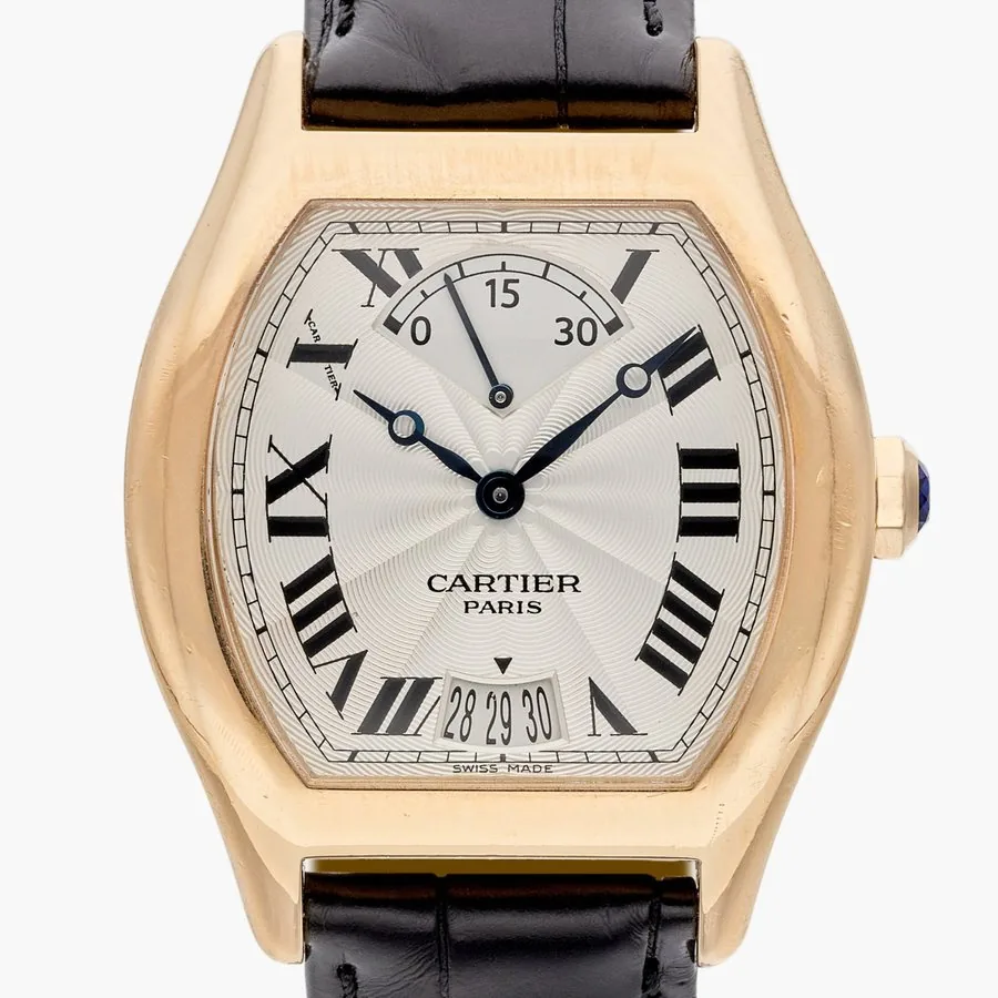 Cartier Unclassified 2689G