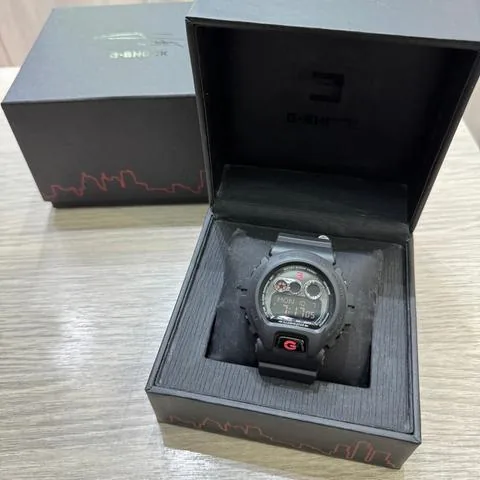 Casio G-Shock GD-X6900MNM-1