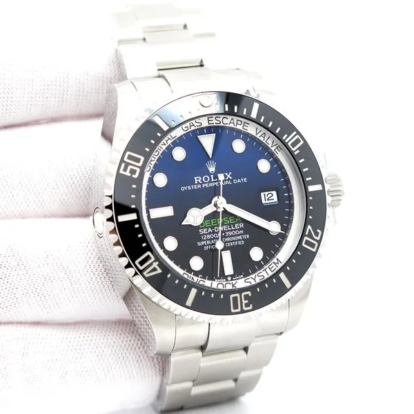 Rolex Sea-Dweller Deepsea 136660