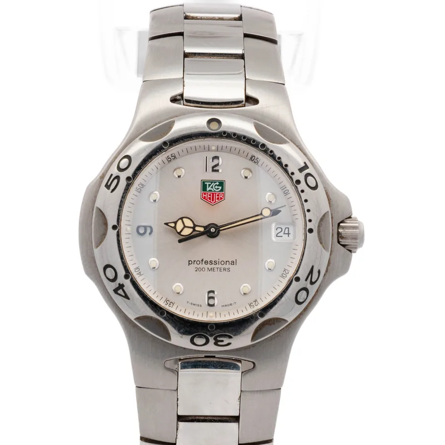 TAG Heuer Kirium WL1114