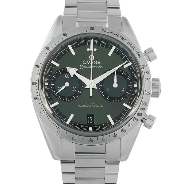 Omega Speedmaster '57 332.10.41.51.10.001