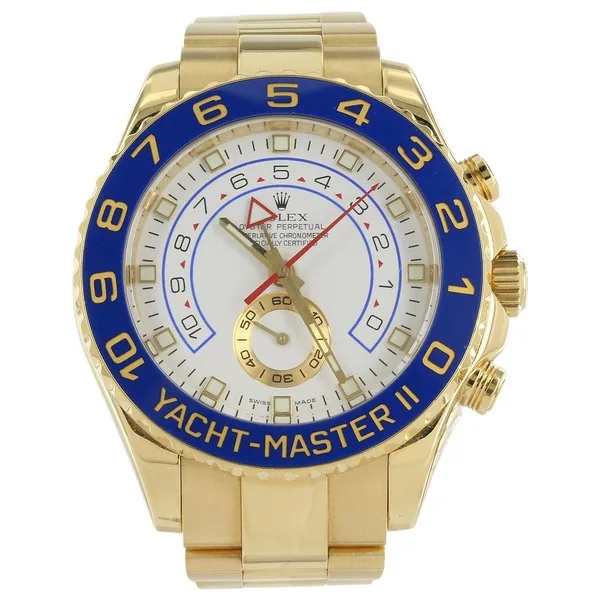 Rolex Yacht-Master II 116688