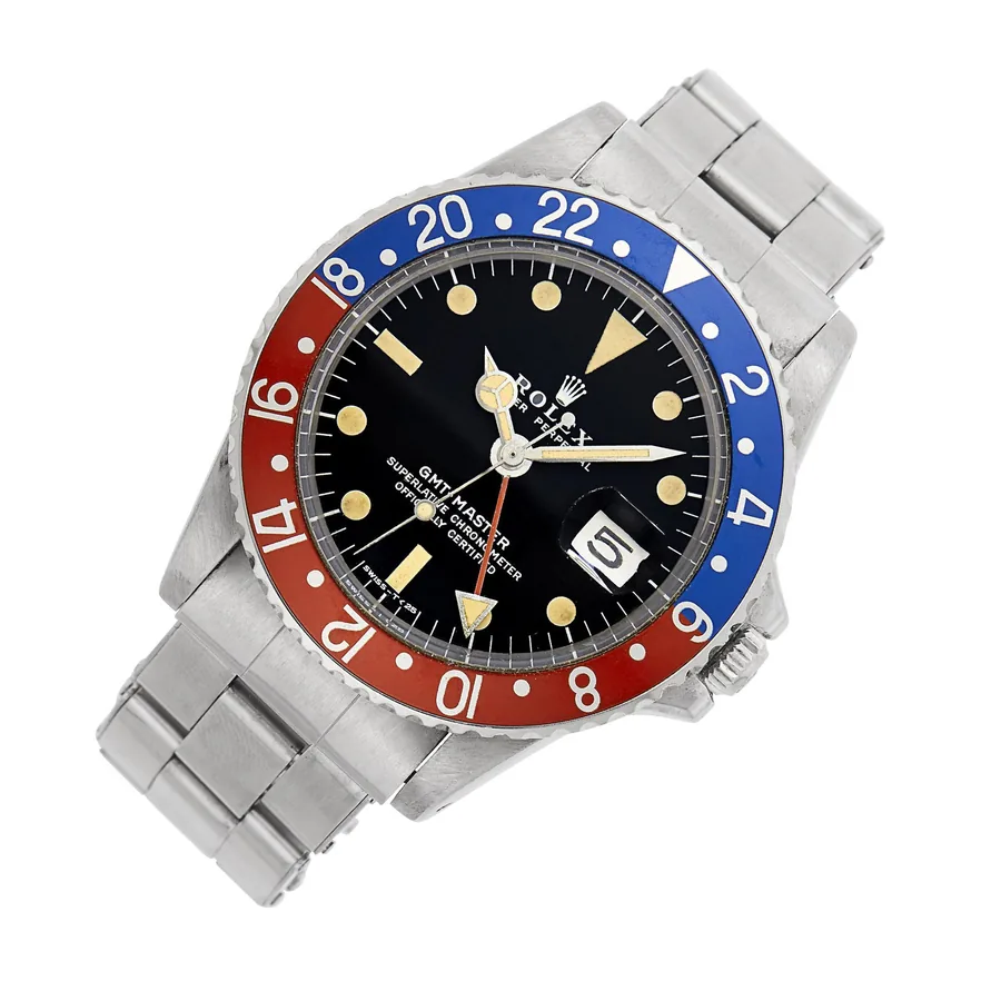 Rolex GMT-Master 1675 16758_blk_diamonds