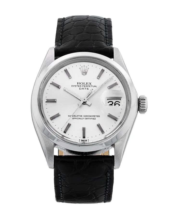 Rolex Oyster Perpetual Date 430317