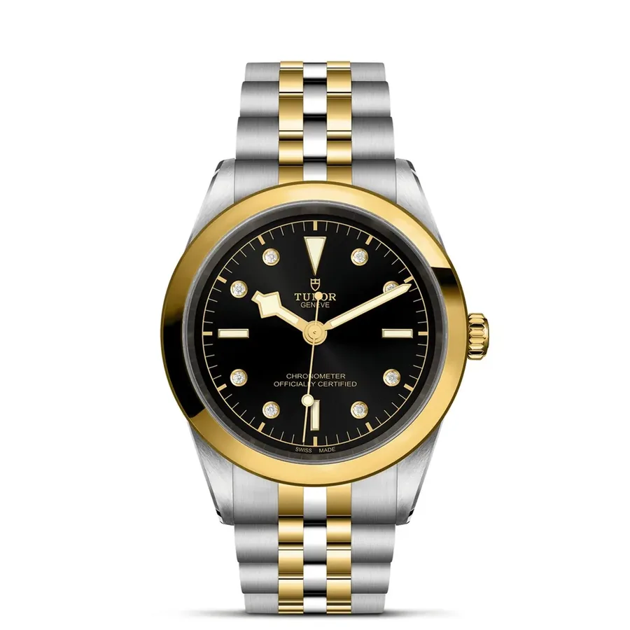 Tudor Black Bay One M79683-0006