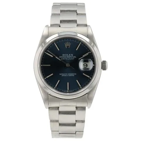 Rolex Datejust 116200-0057