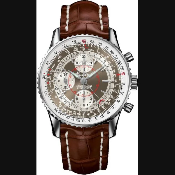 Breitling Montbrillant Datora BTL-281