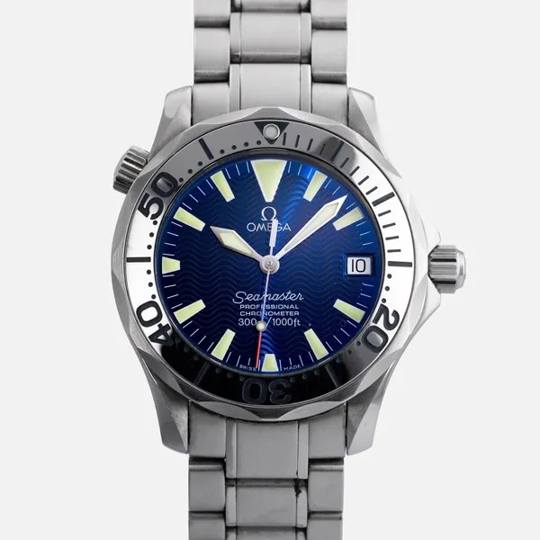 Omega Seamaster Diver 300M 2253.80.00