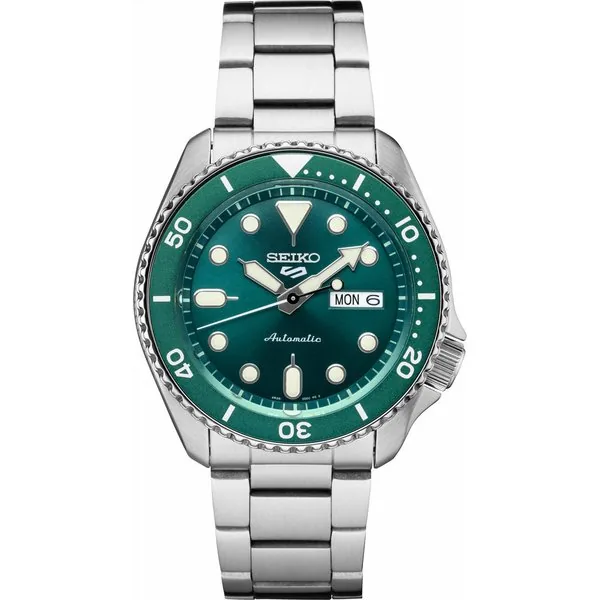 Seiko 5 Sports SRPD61