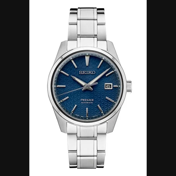 Seiko Presage Sharp Edged Series SPB167